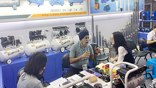 air compressor suppliers