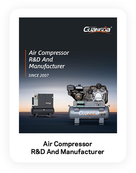 air compressor spare parts