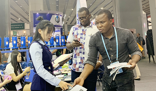 screw air compressor