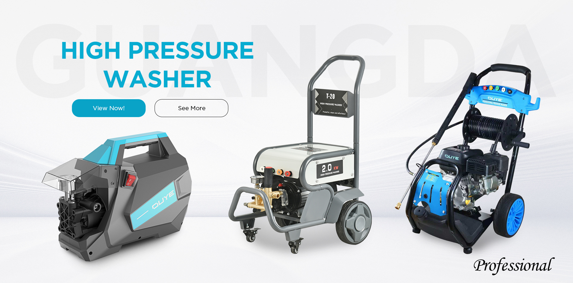 screw air compressor