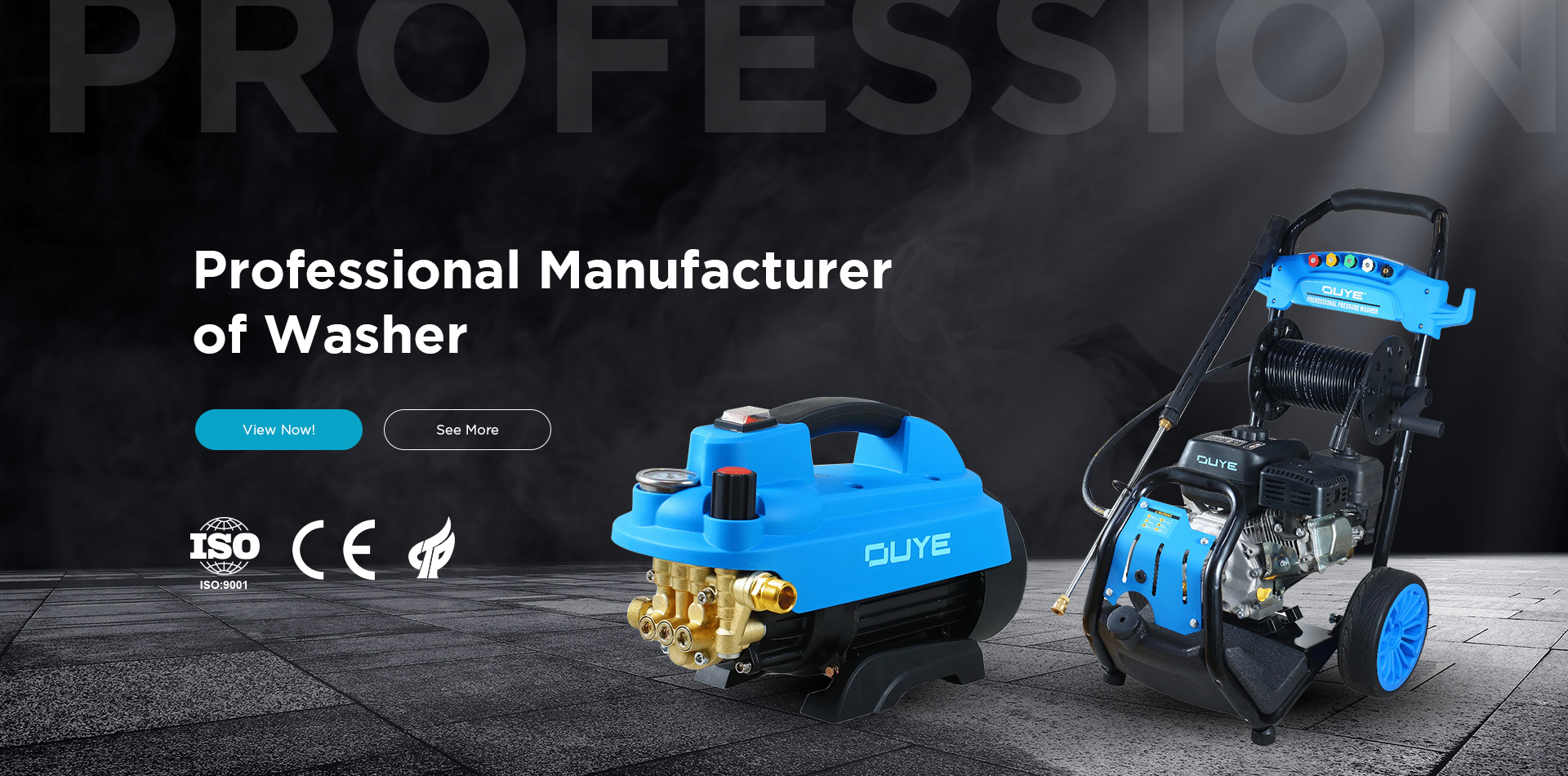 screw air compressor