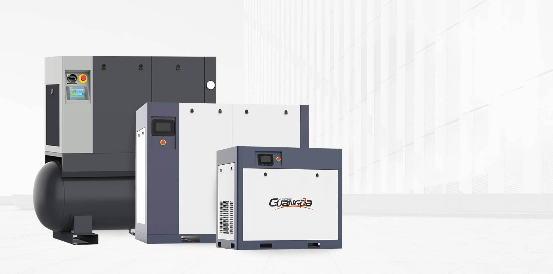 piston air compressor