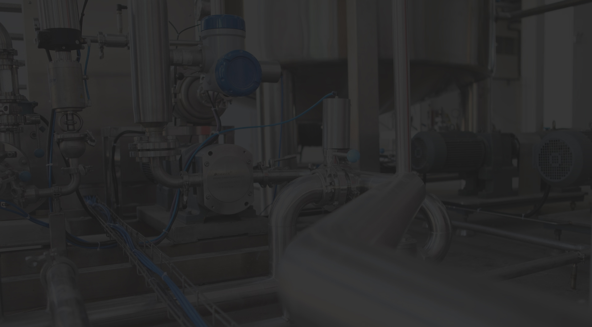 direct driven air compressor